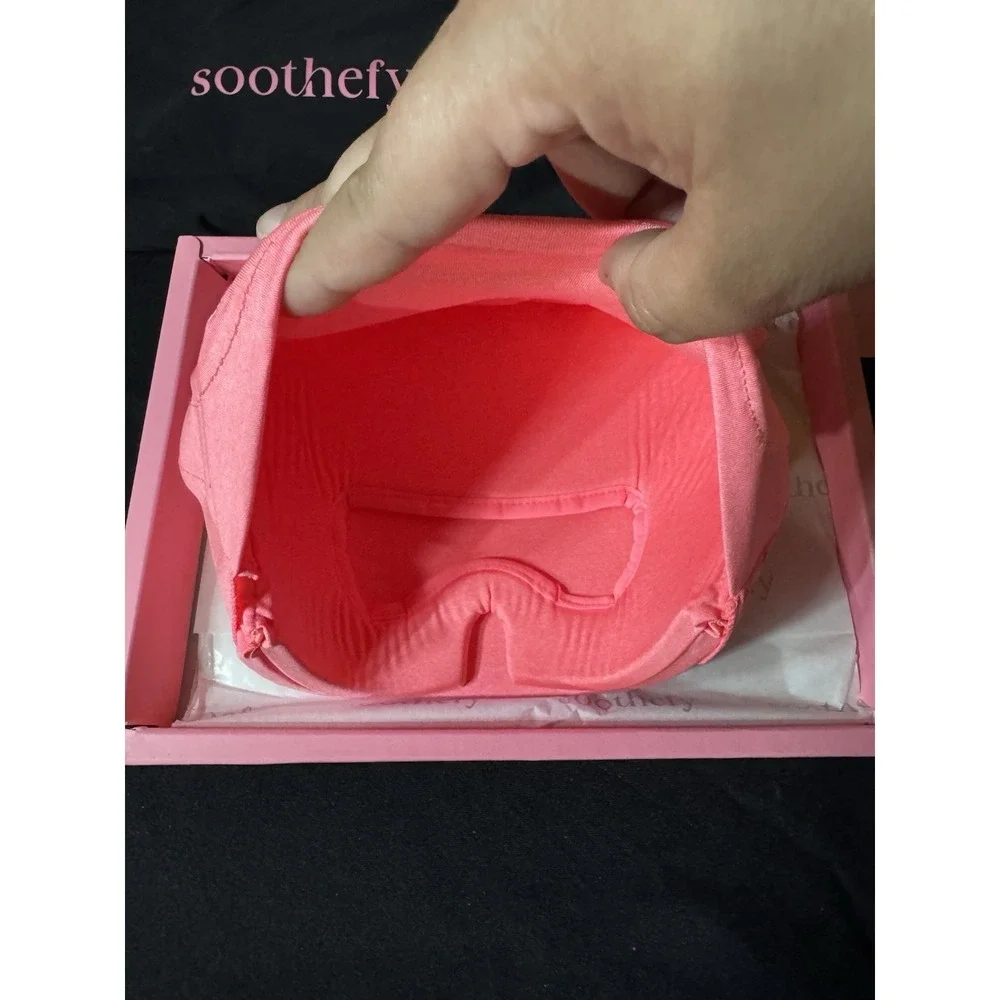 Soothefy migraine relief